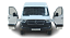 Mercedes-Benz Sprinter com Fricção (sem caixa) - 1/48 - Imagem 2