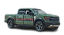 Ford Pickup F-150 Raptor com Fricção (sem caixa) - 1/46 - Imagem 1