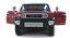 Ford Bronco 2022 com Fricção (sem caixa) - Imagem 2
