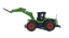 Trator com Fricção (sem caixa ou marcações) - Imagem 1