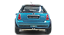 Mini Cooper S com Fricção (sem caixa) - 1/28 - Imagem 4