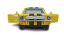 Ford Mustang Anos 50 com Fricção (sem caixa ou marcações) - Imagem 2