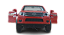 Pickup Toyota 4x4 com Fricção (sem caixa) - Imagem 2