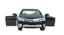 Toyota Corolla com Fricção (sem caixa ou marcações) - Imagem 2