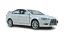 Mitsubishi Lancer Evolution com Fricção (sem caixa) - 1/36 - Imagem 1