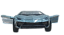 Lamborghini Reventón Fricção (sem caixa ou marcações) - Imagem 2