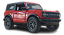 Toyota FJ Cruiser com Fricção (sem caixa) - Imagem 1