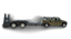 Maisto - Hummer H2 com Reboque - 1/46 - Imagem 3