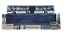 Daron - New York City Bus Articulado - 1/87 - Imagem 1