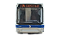 Daron - New York City Bus Articulado - 1/87 - Imagem 4