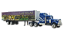 HTC - Las Vegas Master Truck com caçamba removível - Imagem 1