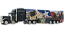 HTC - Texas Express Master Truck - Imagem 1