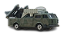 Majorette - Missile Launcher - Imagem 1