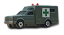 Majorette - Military Ambulance - Imagem 1
