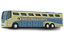 Disney - Magical Express Bus - Imagem 1