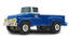Hasbro - Picape "Tonka USA." - Imagem 1
