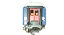 Trix - Conjunto de trens ER 20 DB Diesel Locomotive "Alex Express" - HO - Imagem 6