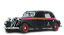 Ixo - Taxi Citroën Traction Avant 11 de Madrid. Espanha 1955 - 1/43 - Imagem 2