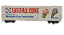 Life Like - Vagão de carga MC4844 "Eat It All Cone" - HO - Imagem 1
