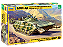 Zvezda - Russian Infantry Figthing Vehicle (Afghanistan 1979-1989) BMP-2D - 1/35 - Imagem 1