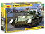 Zvezda - Soviet Self-Propelled Gun SU-76M - 1/35 - Imagem 1