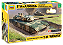 Zvezda - Russian Modern Tank T-14 "Armata" - 1/35 - Imagem 1