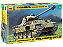 Zvezda - German Medium Tank Pz. Kpfw.V Panther (Ausf. D) - 1/35 - Imagem 1