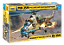 Zvezda - Russian Attack Helicopter MI-35M - 1/48 - Imagem 1