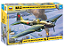 Zvezda - Soviet Two-Seat Attack Aircraft Ilyushin IL-2 Shturmovik (mod.1943) - 1/48 - Imagem 1