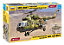 Zvezda - Soviet Multipurpose Helicopter MiL MI-8MT - 1/48 - Imagem 1