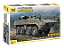 Zvezda - Russian 8x8 Armored Personnel Carrier "Bumerang" - 1/72 - Imagem 1