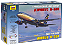 Zvezda - Civil Airliner Airbus A-320 - 1/144 - Imagem 1
