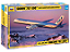 Zvezda - Civil Airliner Boeing 757-300 - 1/144 - Imagem 1