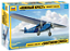 Zvezda - Fokker F-VIIB/3M "Southern Cross" - 1/72 - Imagem 1