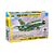 Zvezda - Soviet Fighter MiG-21Bis "Fishbed-L" - 1/72 - Imagem 1