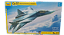 Zvezda - Prototype Aircraft Sukhoi Su-57 - 1/72 - Imagem 1
