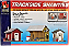 Atlas - Trackside Shanties - HO - Imagem 1