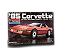 Monogram - Chevrolet Corvette 1985 - 1/24 - Imagem 1