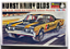 Monogram - Oldsmobile 442 "Hurst Harry Olds" - 1/24 - Imagem 1