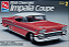 AMT/ERTL - Chevrolet Impala Coupe 1958 - 1/25 - Imagem 1
