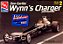 AMT/ERTL - Don Garlits' Wynn's Charger - 1/25 - Imagem 1