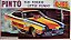 Jo-Han - Ford "Torrid Little Funny" Pinto - 1/25 - Imagem 1