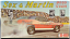 Jo-Han - Jake King, Ronnie Sox & Buddy Martin's Plymouth Boss 'Cuda  - 1/25 - Imagem 1