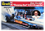 Revell - Don Garlits "Swamp Rat" XXX Dragster - 1/25 - Imagem 1