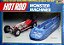 Revell - Hot Rod Monster Machines (Snowboat & Challenger I) - 1/25 - Imagem 1