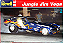 Revell - Jungle Jim Vega - 1/25 - Imagem 1