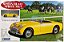 Gunze - Austin Healy Sprite Mk-1 - 1/24 - Imagem 1