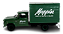Ixo - Caminhão Dodge D-400 - Mappin - 1/43 - Imagem 1