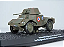 Blindados de Combate - Automitrailleuse Panhard 178, 8e Régiment de Cuirassiers, France, 1940 - 1/72 - Imagem 1