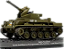 Blindados de Combate - M42 Duster 2nd Artillery Regiment US Army, Lai Khe, Vietnam, 1969 - 1/72 - Imagem 1